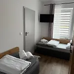 Hostel Granat Czekanow