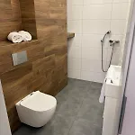 Granat Hostel *