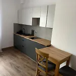 Hostel Granat Czekanow