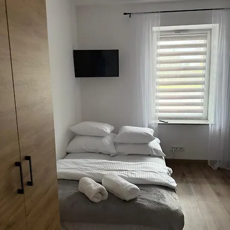 Granat Hostel Czekanów