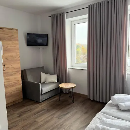 Granat Hostel