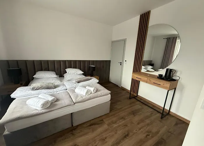 Hostel Granat Czekanów